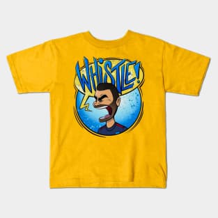 R. K. Wstel!! Kids T-Shirt